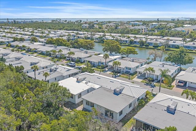 597 SPANISH DRIVE N 12, Longboat Key, FL 34228