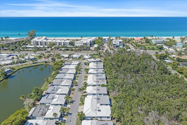 597 SPANISH DRIVE N 12, Longboat Key, FL 34228