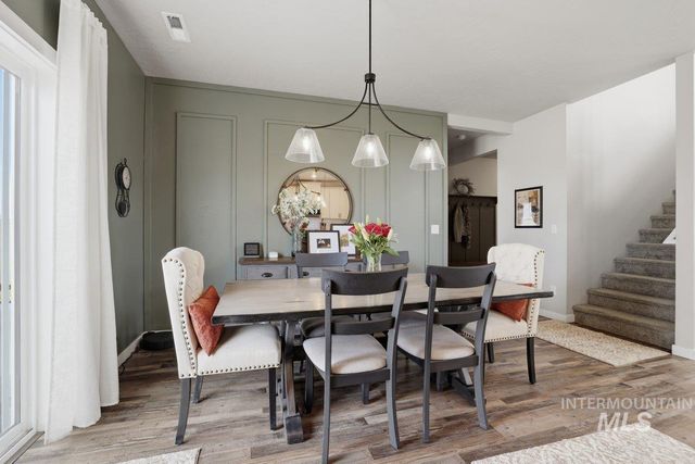 3812 E Rock Falls St, Nampa, ID 83686