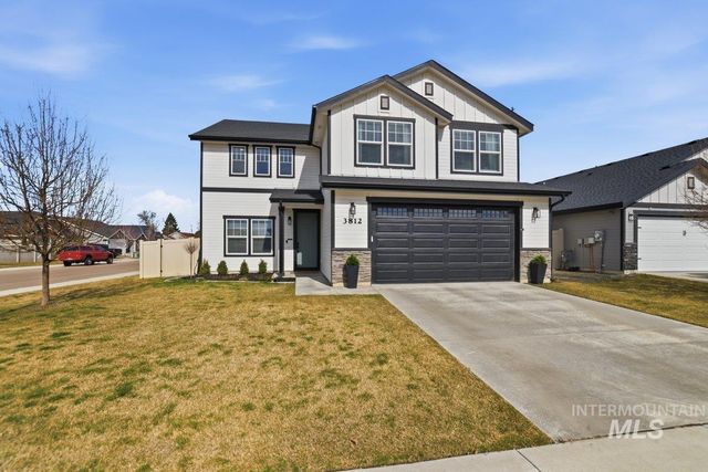 3812 E Rock Falls St, Nampa, ID 83686