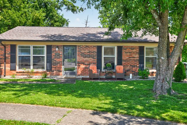 3301 Fields Court, Lexington, KY 40515