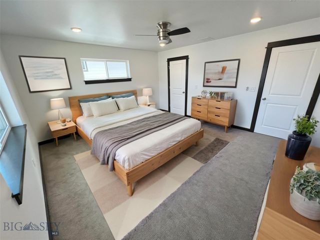 601 Black Diamond Street A, Belgrade, MT 59714