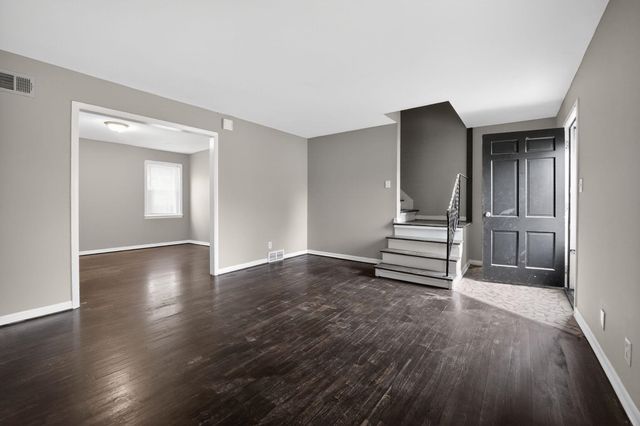 4646 APPLEGATE RD, Memphis, TN 38109