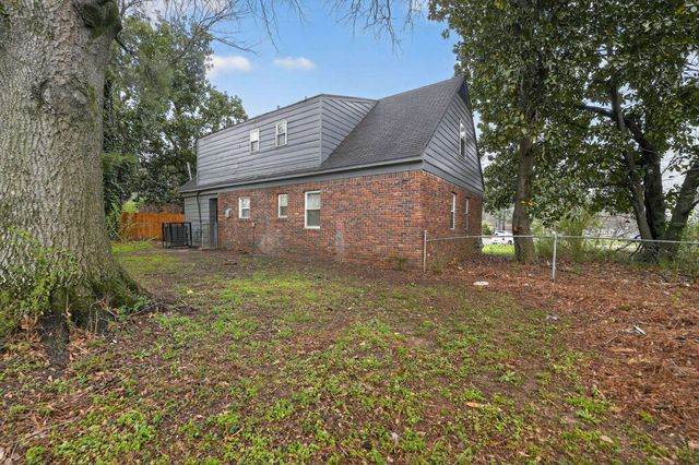 4646 APPLEGATE RD, Memphis, TN 38109