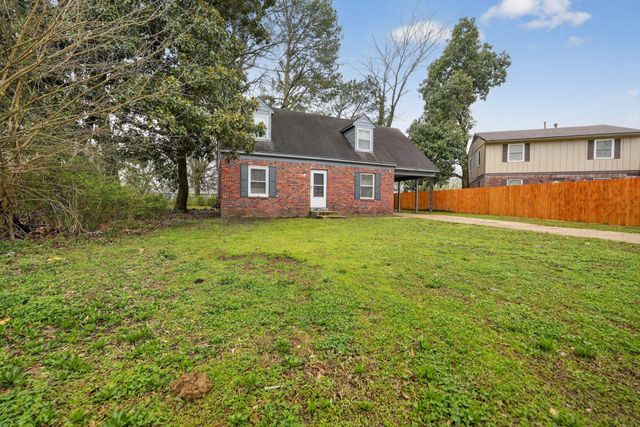 4646 APPLEGATE RD, Memphis, TN 38109