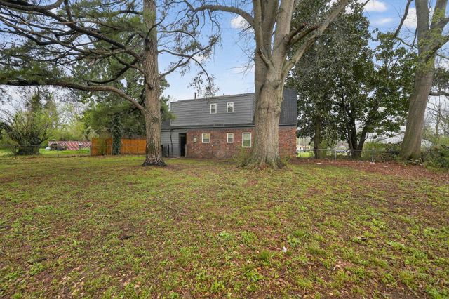 4646 APPLEGATE RD, Memphis, TN 38109