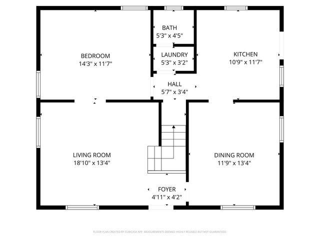 4646 APPLEGATE RD, Memphis, TN 38109