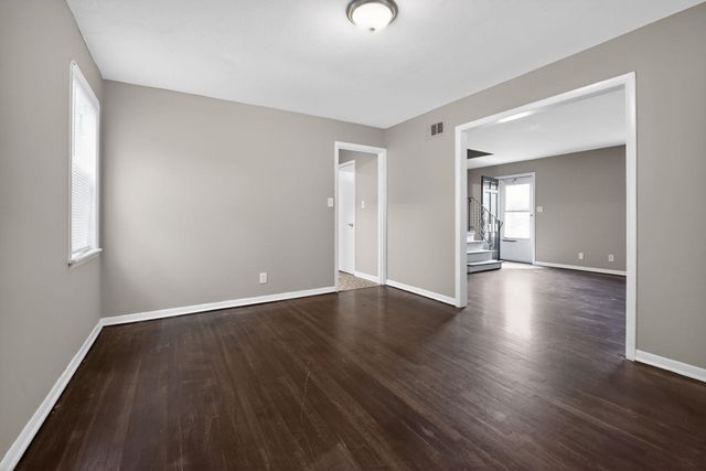 4646 APPLEGATE RD, Memphis, TN 38109