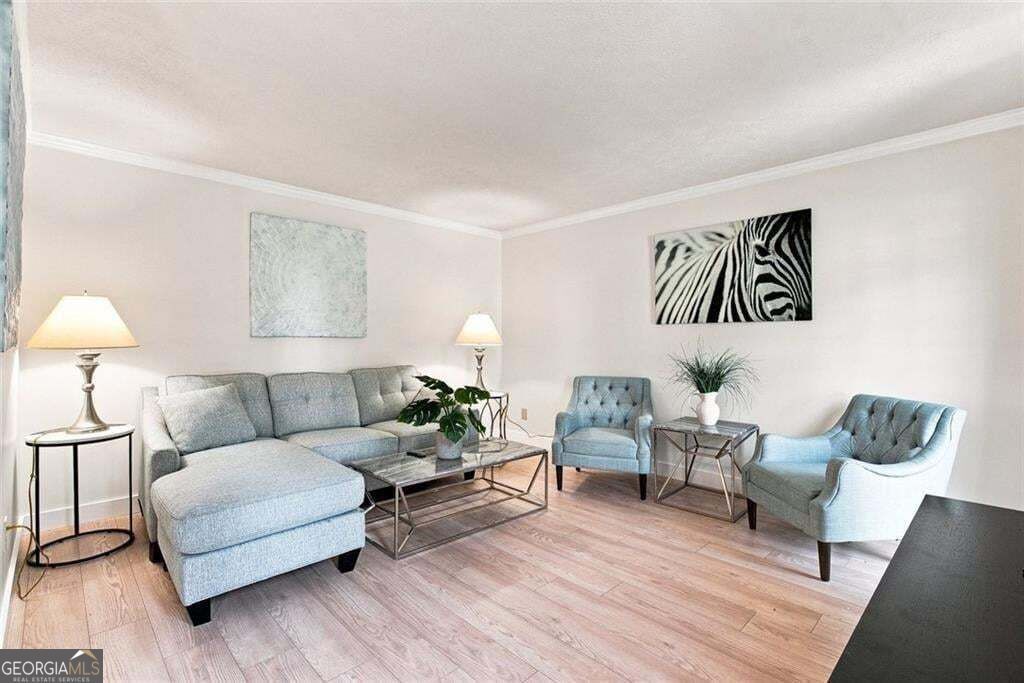 1494 Oak Springs Drive, Marietta, GA 30066 — photo 4