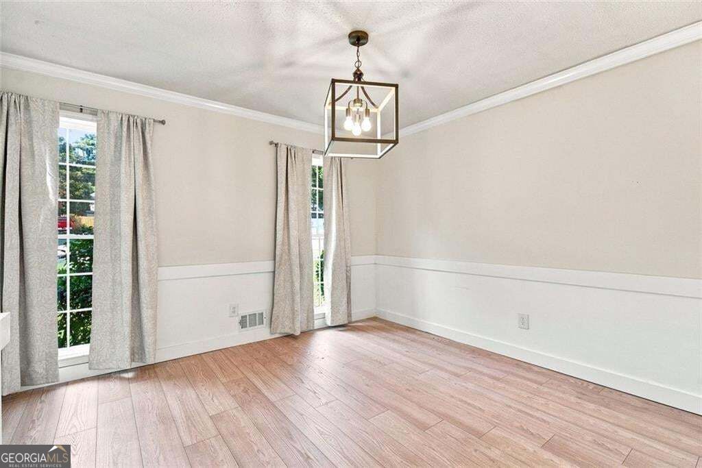 1494 Oak Springs Drive, Marietta, GA 30066 — photo 5
