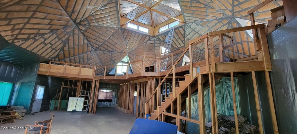 1015 Templeman Lake Rd, Bonners Ferry, ID 83805 photo 5