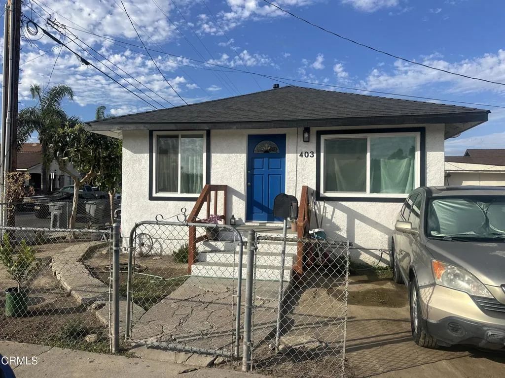 403 E 2nd Street, Oxnard, CA 93030