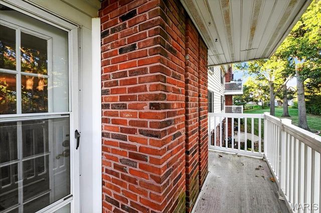 15038 Claymoor Court 10, Chesterfield, MO 63017