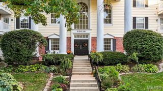 15038 Claymoor Court 10, Chesterfield, MO 63017