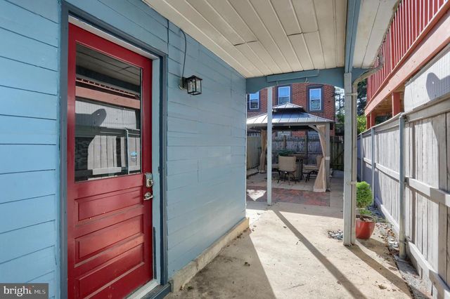 221 VERBEKE ST, Harrisburg, PA 17102