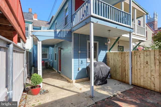 221 VERBEKE ST, Harrisburg, PA 17102