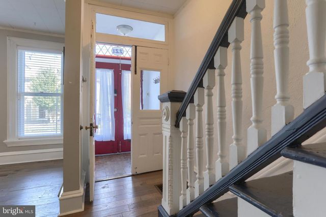 221 VERBEKE ST, Harrisburg, PA 17102