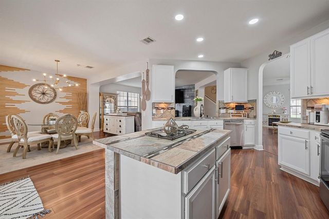 5816 Welsh WAY, Del Valle, TX 78617