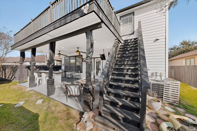 5816 Welsh WAY, Del Valle, TX 78617