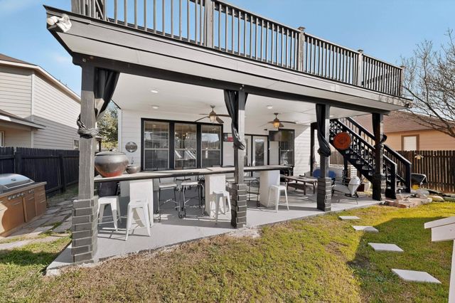 5816 Welsh WAY, Del Valle, TX 78617