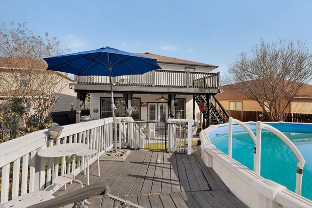 5816 Welsh WAY, Del Valle, TX 78617