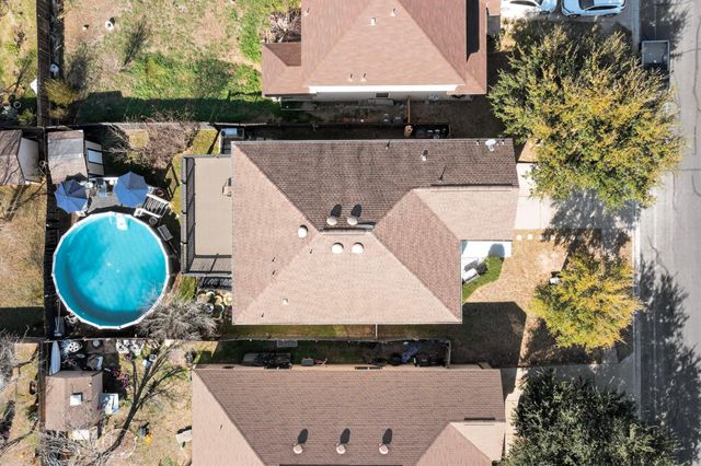 5816 Welsh WAY, Del Valle, TX 78617