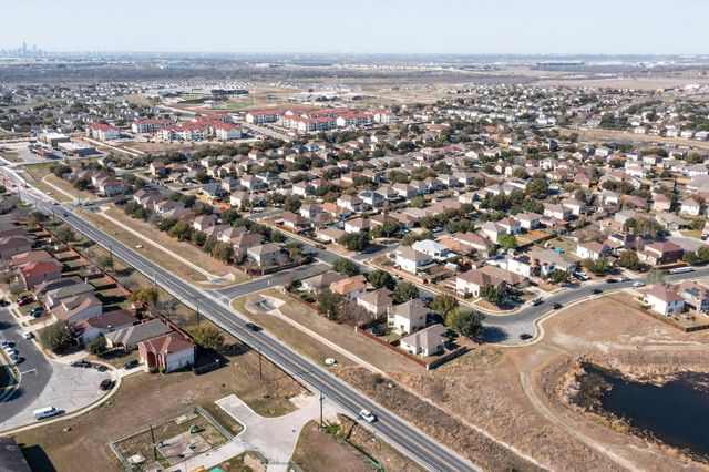 5816 Welsh WAY, Del Valle, TX 78617