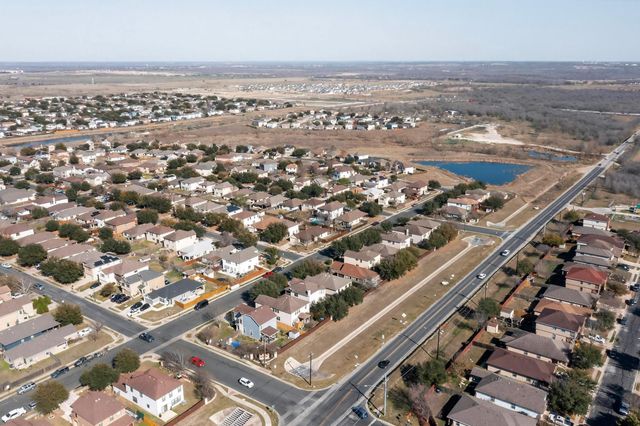 5816 Welsh WAY, Del Valle, TX 78617