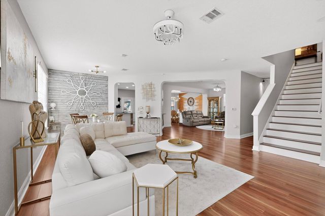 5816 Welsh WAY, Del Valle, TX 78617