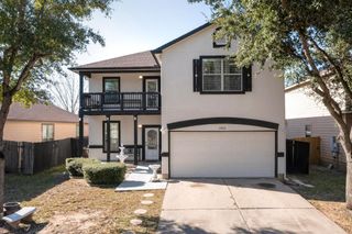 5816 Welsh WAY, Del Valle, TX 78617