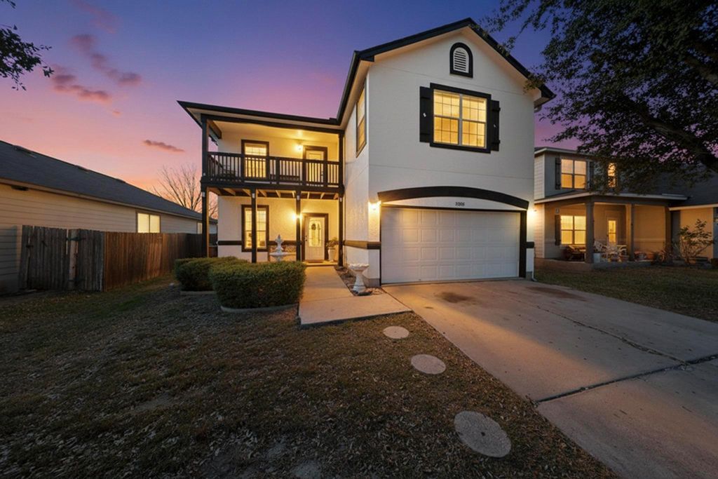 5816 Welsh WAY, Del Valle, TX 78617