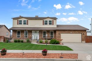 10158 S HIGH POINT LN, Sandy, UT 84092