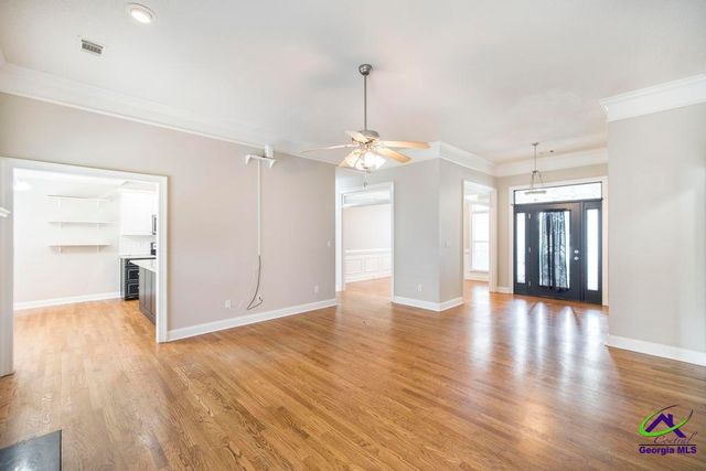 204 Lovorn Circle, Warner Robins, GA 31088