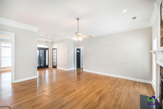 204 Lovorn Circle, Warner Robins, GA 31088