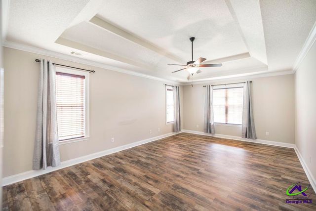 204 Lovorn Circle, Warner Robins, GA 31088