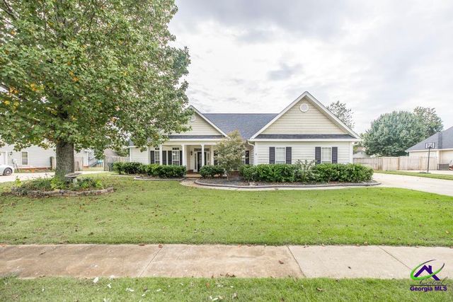 204 Lovorn Circle, Warner Robins, GA 31088