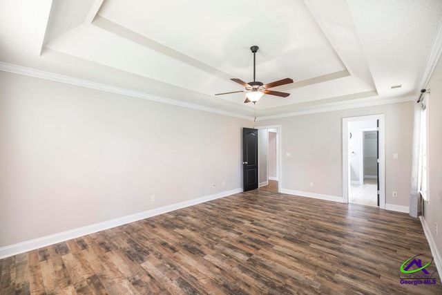 204 Lovorn Circle, Warner Robins, GA 31088