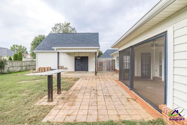 204 Lovorn Circle, Warner Robins, GA 31088