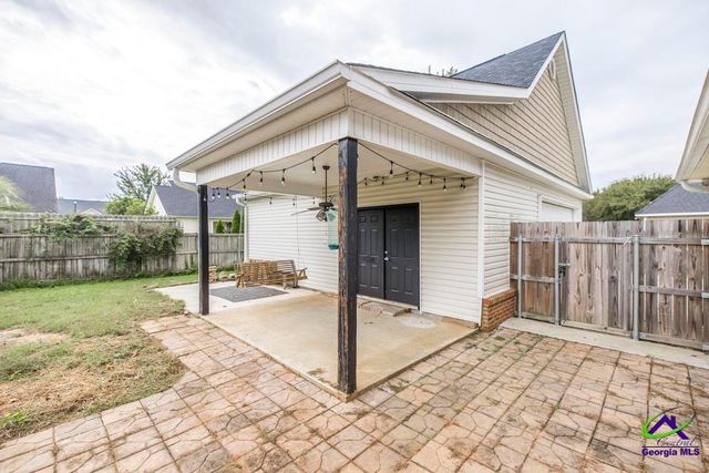 204 Lovorn Circle, Warner Robins, GA 31088