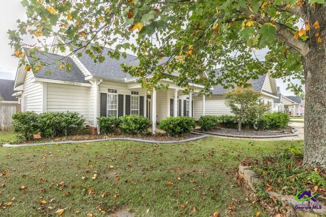 204 Lovorn Circle, Warner Robins, GA 31088