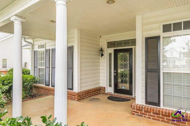 204 Lovorn Circle, Warner Robins, GA 31088