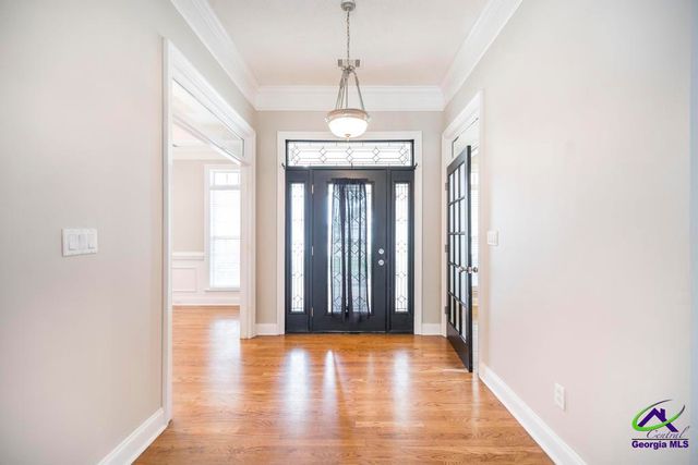 204 Lovorn Circle, Warner Robins, GA 31088