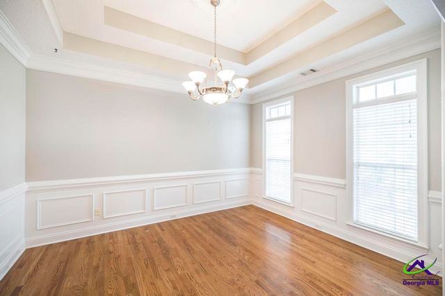 204 Lovorn Circle, Warner Robins, GA 31088