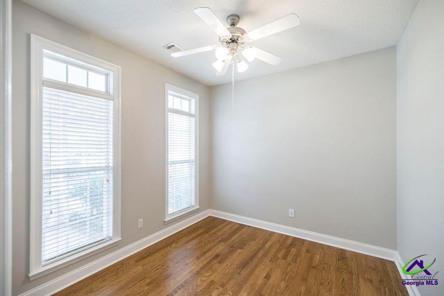 204 Lovorn Circle, Warner Robins, GA 31088