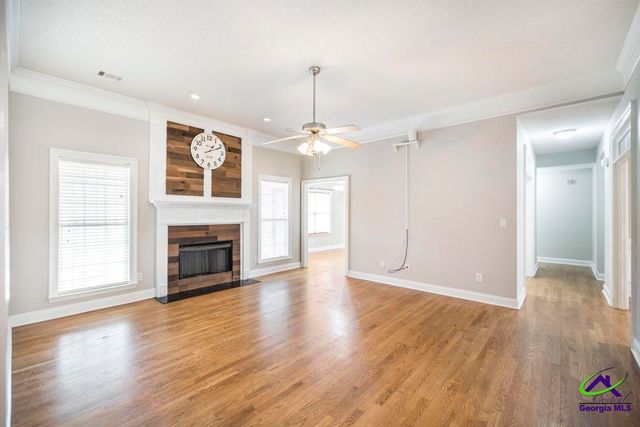 204 Lovorn Circle, Warner Robins, GA 31088