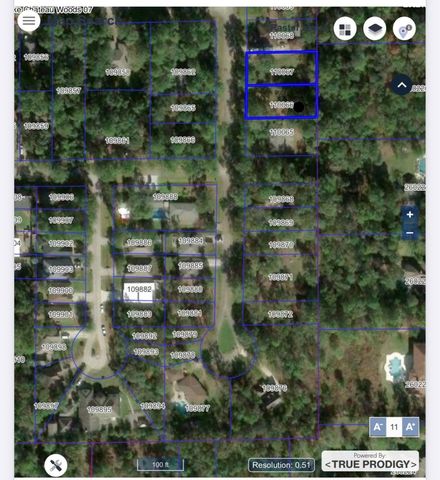 00 Longleaf Drive, Conroe, TX 77385