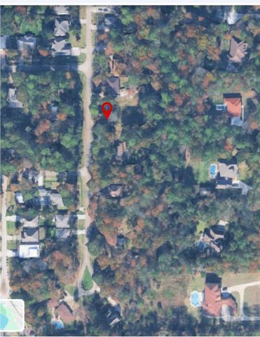 00 Longleaf Drive, Conroe, TX 77385