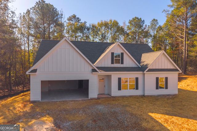 174 Old Milltown Road, Hartwell, GA 30643