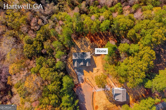 174 Old Milltown Road, Hartwell, GA 30643