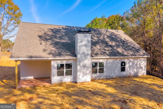 174 Old Milltown Road, Hartwell, GA 30643